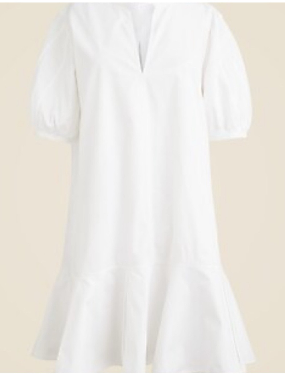 J. Crew Delilah Dres Size Small NWT - Picture 2 of 2
